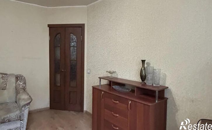 2-комн квартира пр-кт Карла Маркса, 82А,  д. 82А