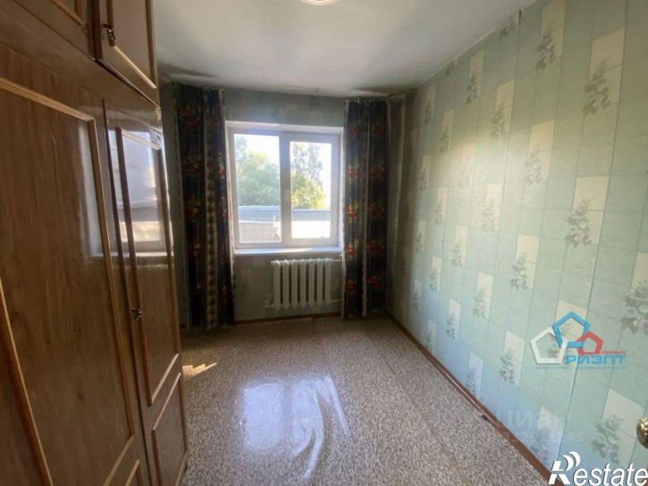 4-комн квартира ул Лермонтова, 128а,  д. 128а