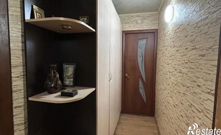 2-комн квартира пр-кт Карла Маркса, 82А,  д. 82А