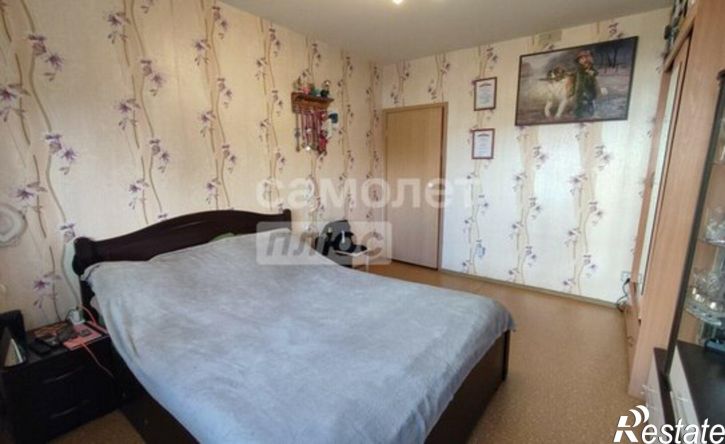 1-комн квартира Космический пр-кт, 14Г,  д. 14Г