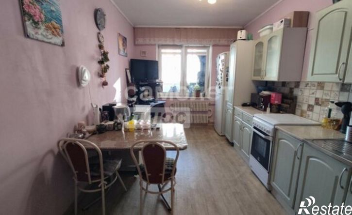 1-комн квартира Космический пр-кт, 14Г,  д. 14Г
