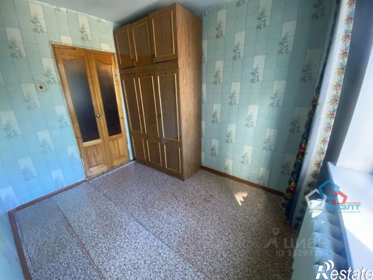 4-комн квартира ул Лермонтова, 128а,  д. 128а