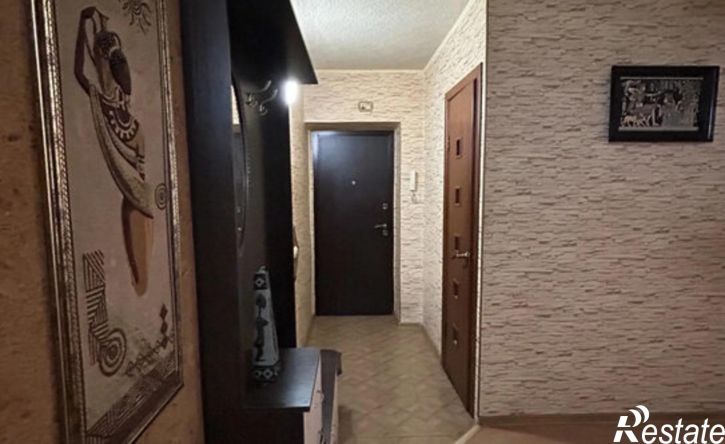 2-комн квартира пр-кт Карла Маркса, 82А,  д. 82А