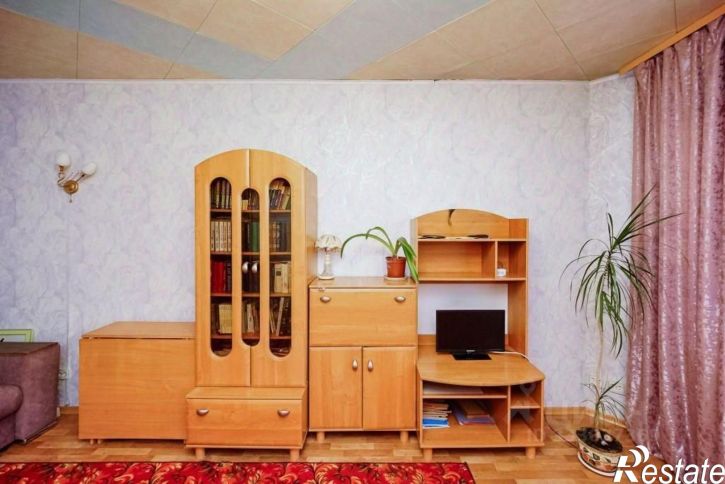 1-комн квартира ул Конева, 34,  д. 34