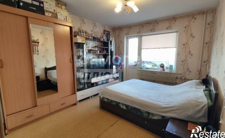 1-комн квартира Космический пр-кт, 14Г,  д. 14Г
