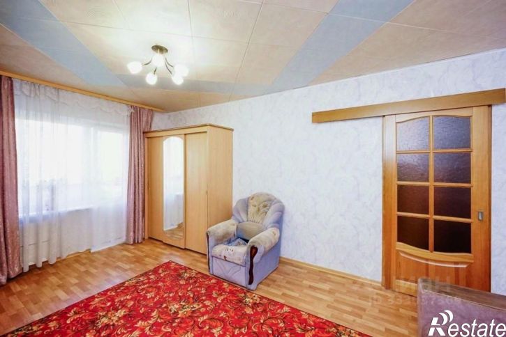 1-комн квартира ул Конева, 34,  д. 34