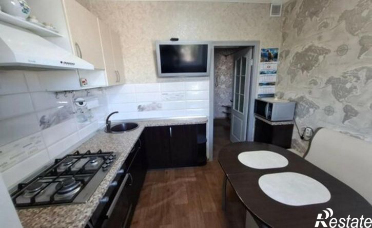 2-комн квартира ул Гашека, 9,  д. 9