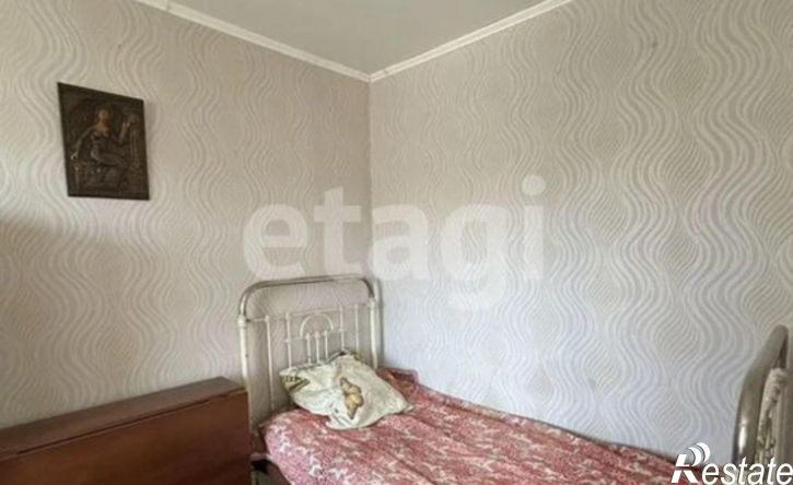 2-комн квартира пр-кт Карла Маркса, 87,  д. 87