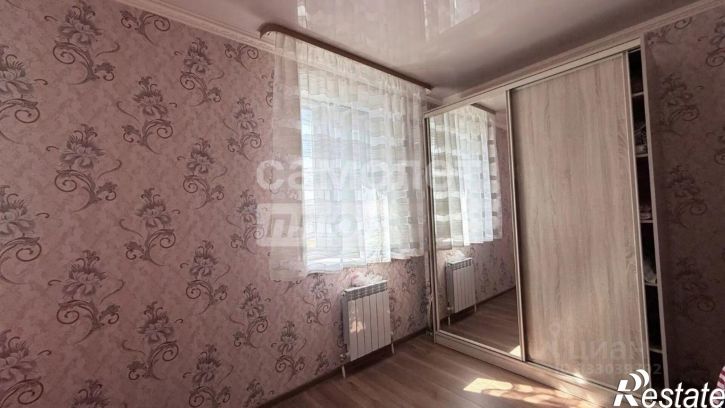 2-комн квартира ул И.Мишина, 4,  д. 4