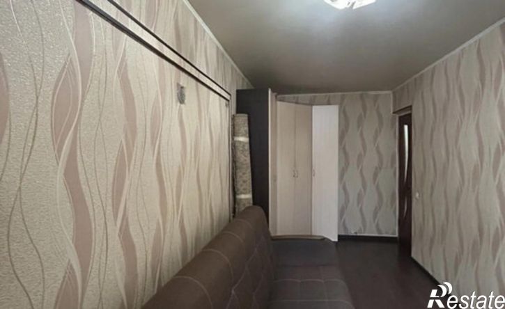 2-комн квартира пр-кт Карла Маркса, 82А,  д. 82А