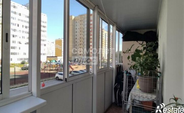 1-комн квартира Космический пр-кт, 14Г,  д. 14Г