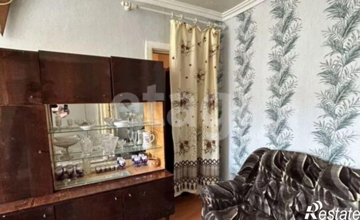2-комн квартира пр-кт Карла Маркса, 87,  д. 87
