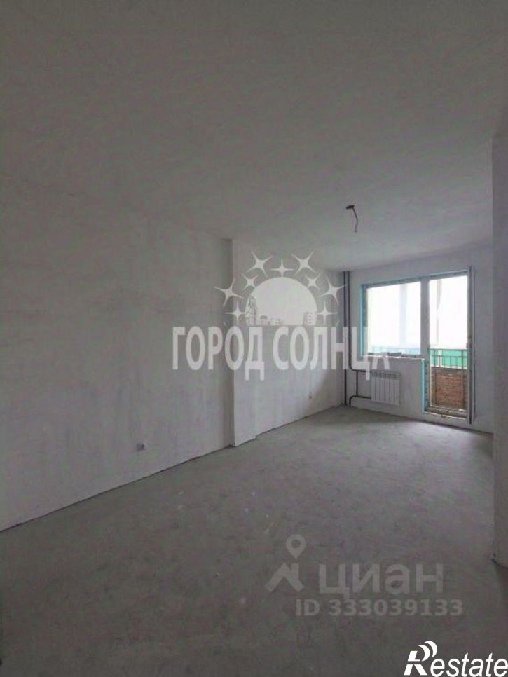 1-комн квартира ул 10-я Рабочая, 68,  д. 68