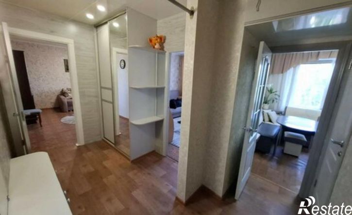 2-комн квартира ул Гашека, 9,  д. 9