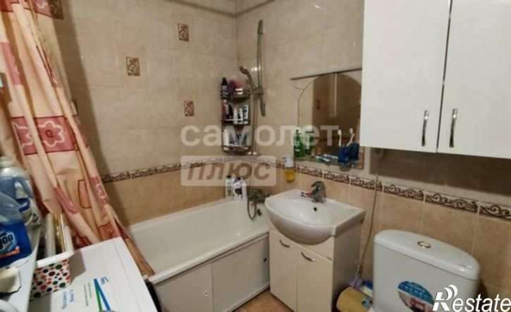 1-комн квартира Космический пр-кт, 14Г,  д. 14Г