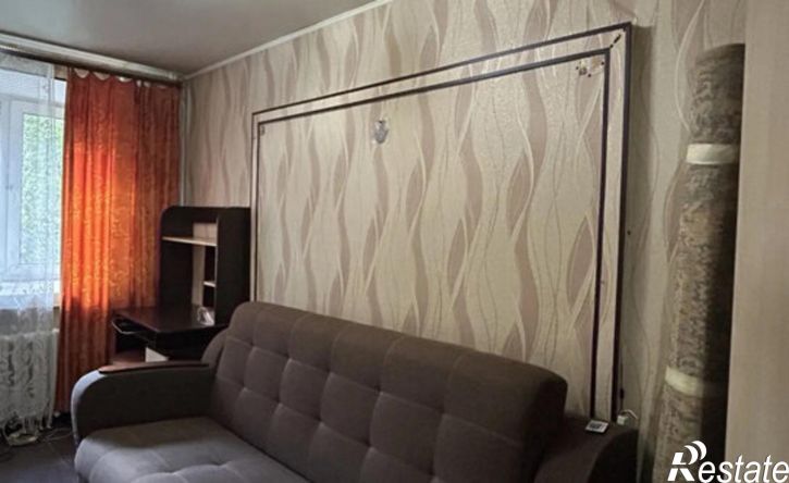 2-комн квартира пр-кт Карла Маркса, 82А,  д. 82А