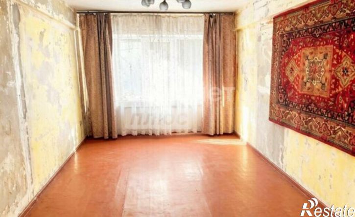 3-комн квартира ул Светлая, 12,  д. 12