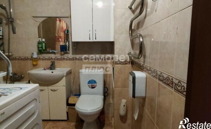 1-комн квартира Космический пр-кт, 14Г,  д. 14Г