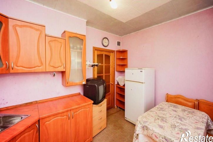 1-комн квартира ул Конева, 34,  д. 34