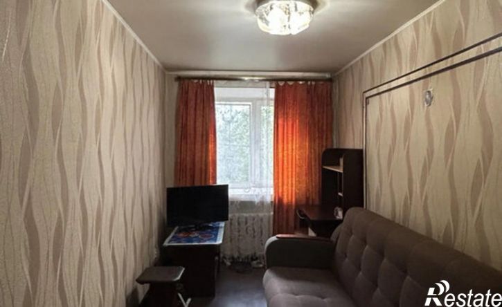2-комн квартира пр-кт Карла Маркса, 82А,  д. 82А