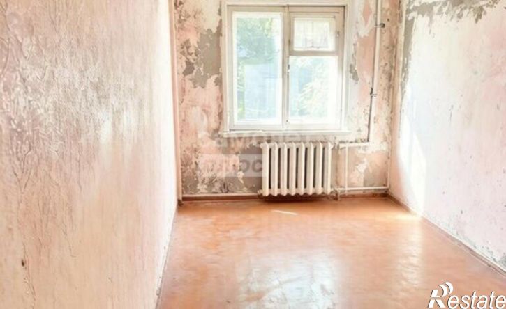 3-комн квартира ул Светлая, 12,  д. 12
