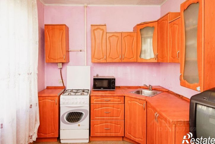 1-комн квартира ул Конева, 34,  д. 34
