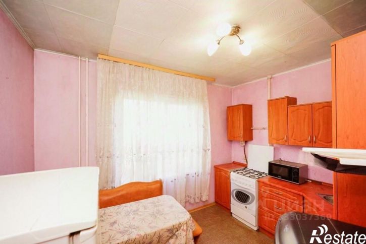 1-комн квартира ул Конева, 34,  д. 34