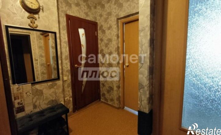 1-комн квартира Космический пр-кт, 14Г,  д. 14Г