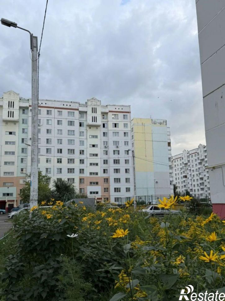 3-комн квартира ул Краснознаменная, 26 4,  д. 26 4,  к. 4