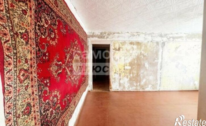 3-комн квартира ул Светлая, 12,  д. 12