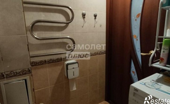 1-комн квартира Космический пр-кт, 14Г,  д. 14Г