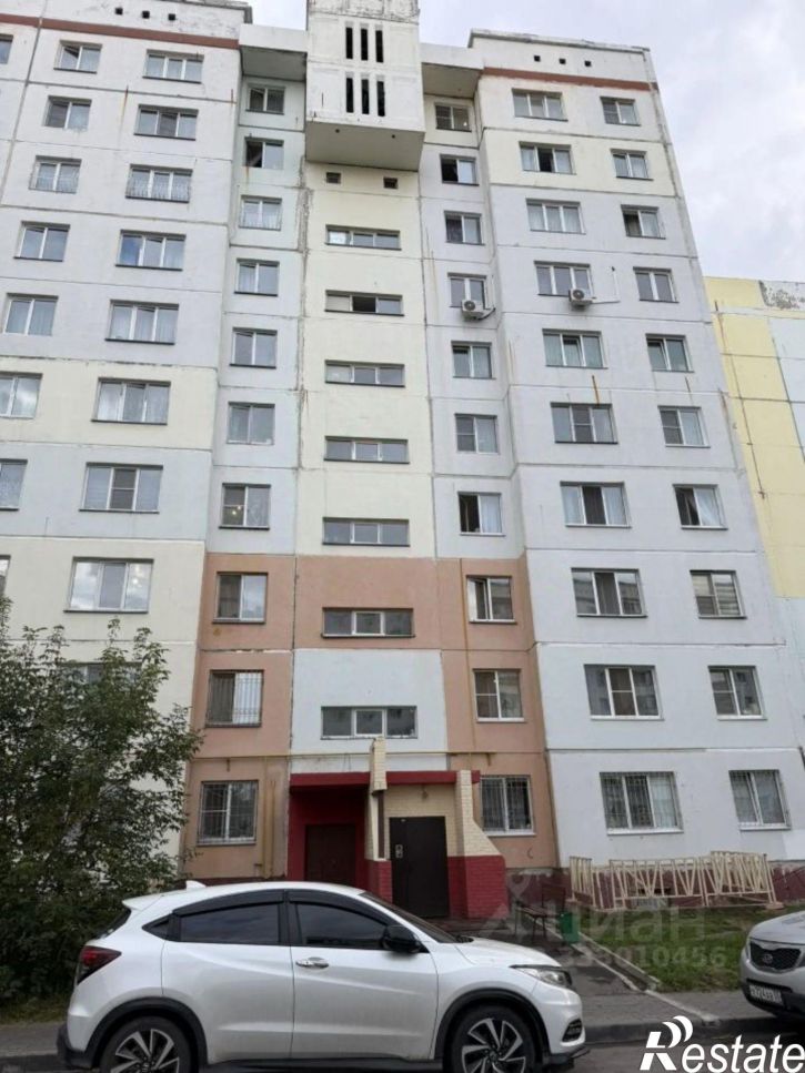 3-комн квартира ул Краснознаменная, 26 4,  д. 26 4,  к. 4