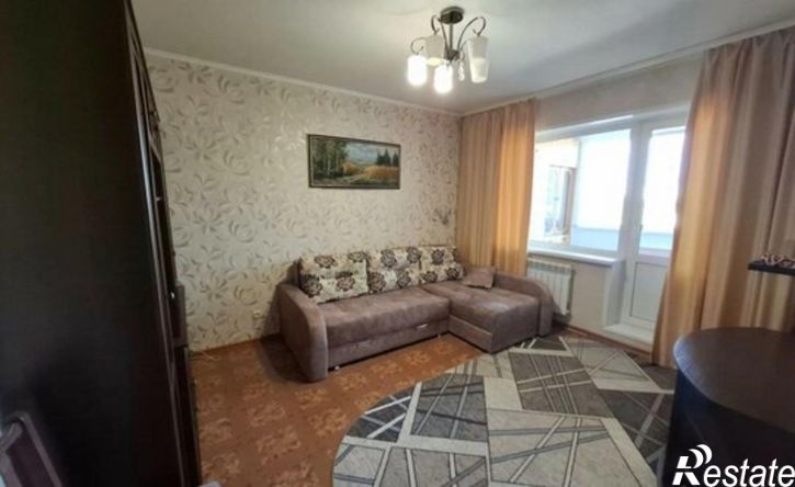 2-комн квартира ул Гашека, 9,  д. 9