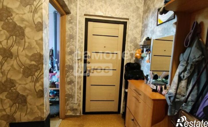 1-комн квартира Космический пр-кт, 14Г,  д. 14Г