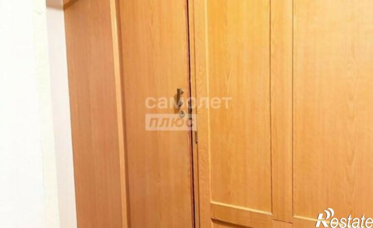 3-комн квартира ул Светлая, 12,  д. 12