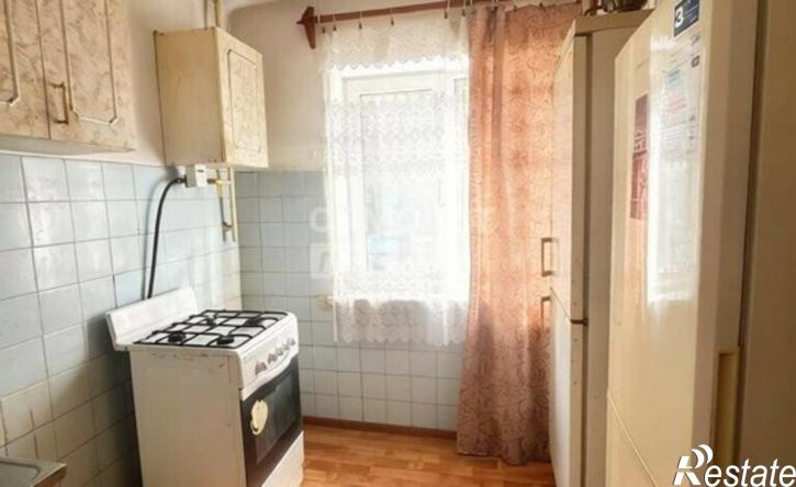 3-комн квартира ул Светлая, 12,  д. 12