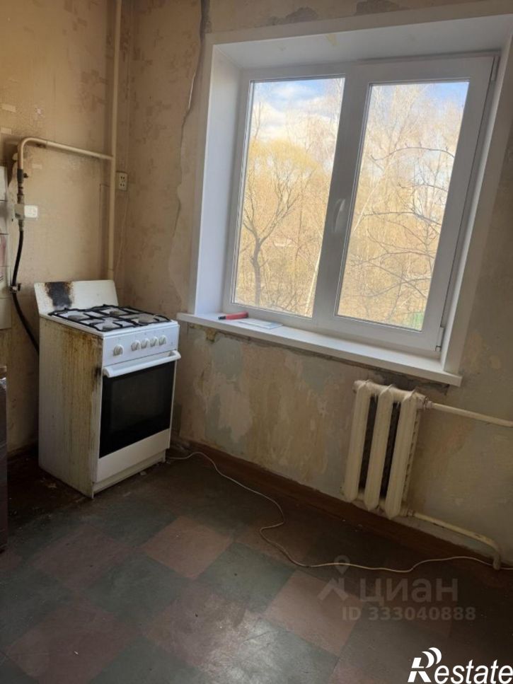 3-комн квартира ул Марка Никифорова, 6,  д. 6