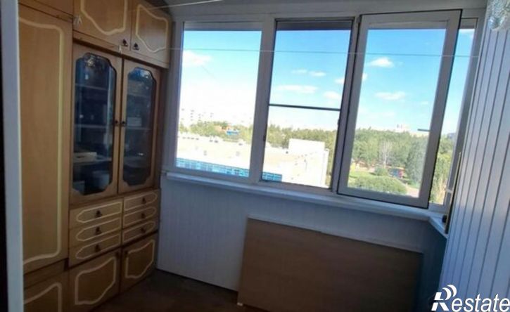 2-комн квартира ул Гашека, 9,  д. 9