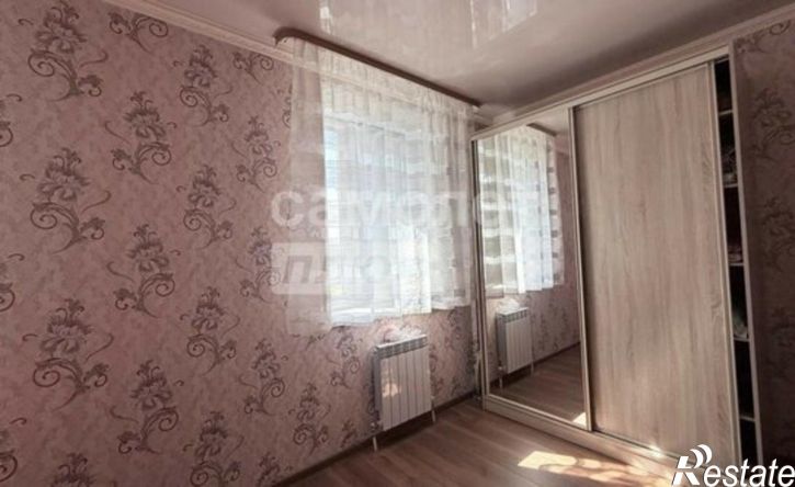 2-комн квартира ул И.Мишина, 4,  д. 4