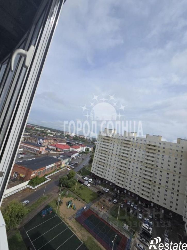 1-комн квартира ул 10-я Рабочая, 68,  д. 68