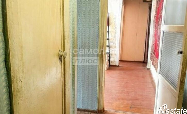 3-комн квартира ул Светлая, 12,  д. 12