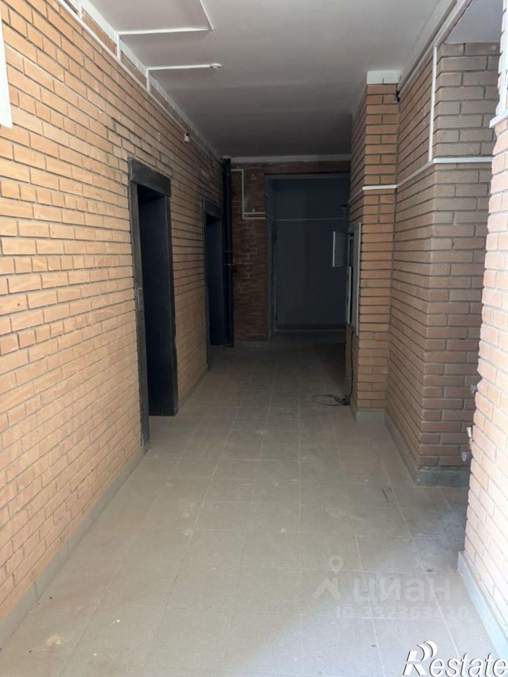 2-комн квартира ул Яковлева, 15,  д. 15