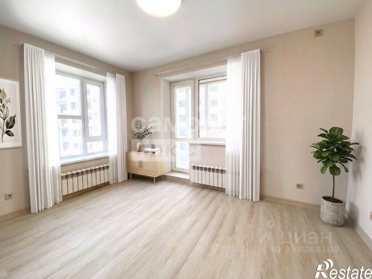 3-комн квартира пр-кт Королева, 7,  д. 7