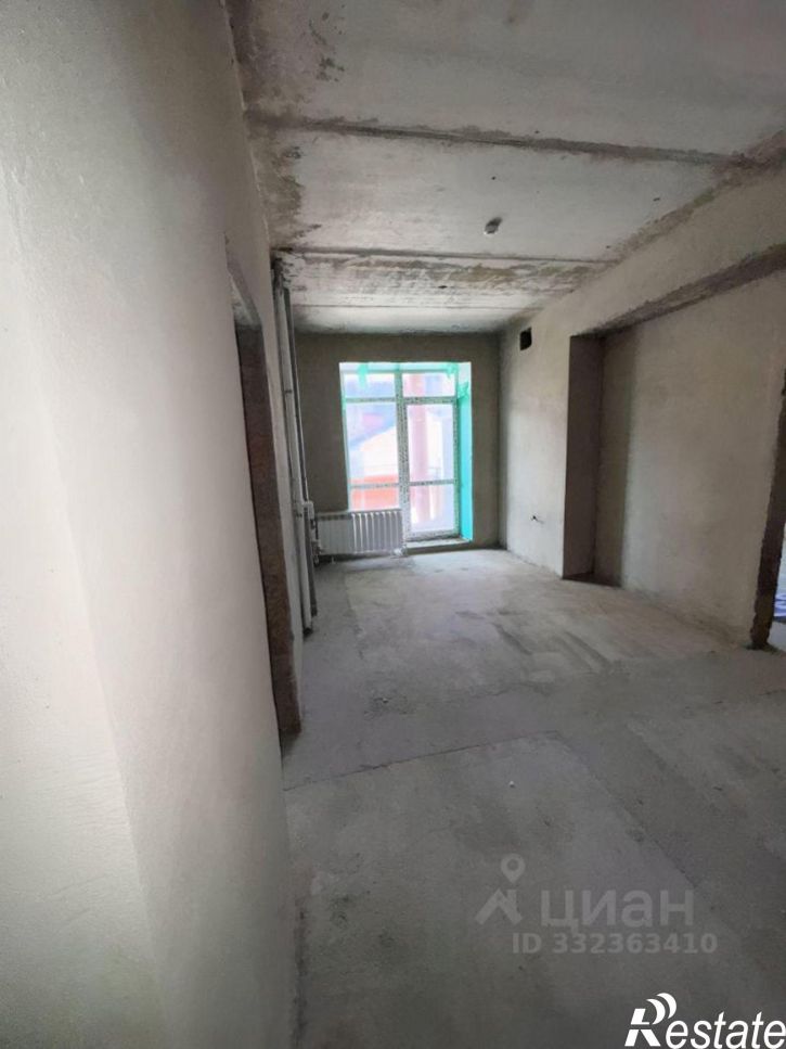 2-комн квартира ул Яковлева, 15,  д. 15