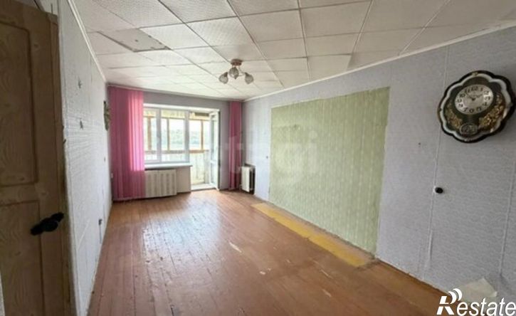 2-комн квартира ул Иртышская Набережная, 12,  д. 12
