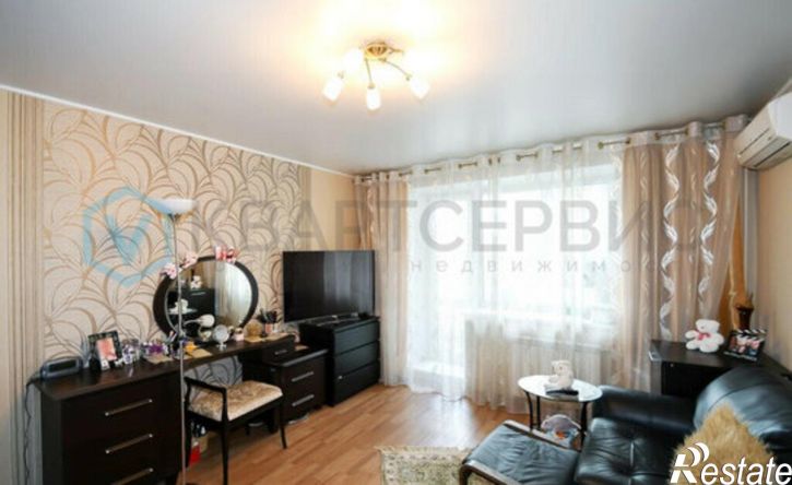 4-комн квартира ул Звездова, 128,  д. 128