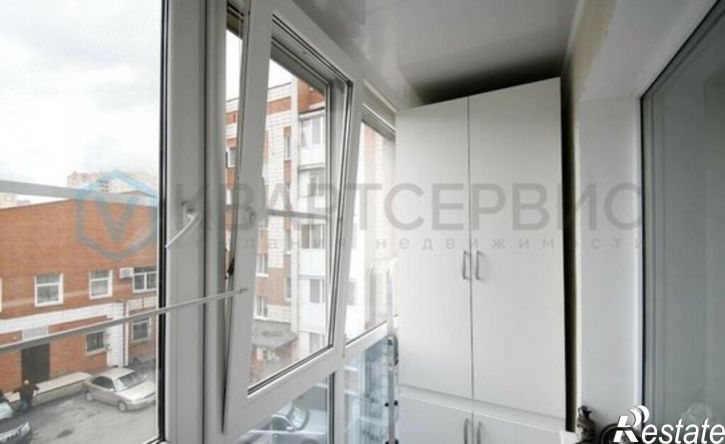 4-комн квартира ул Звездова, 128,  д. 128