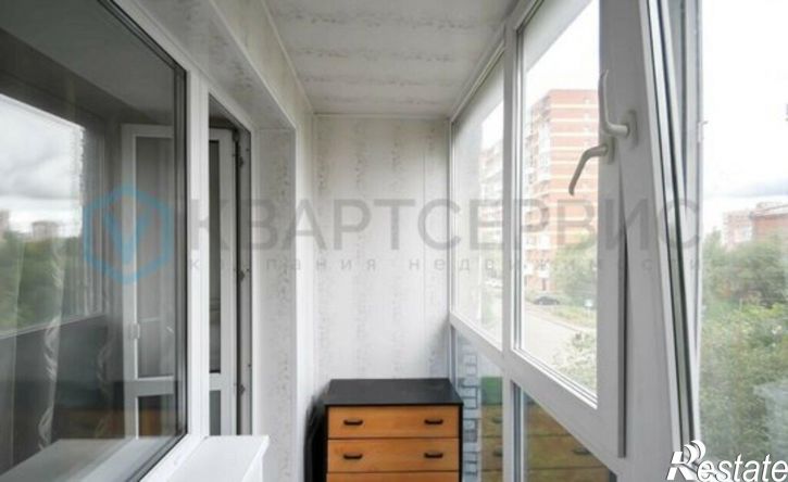 4-комн квартира ул Звездова, 128,  д. 128