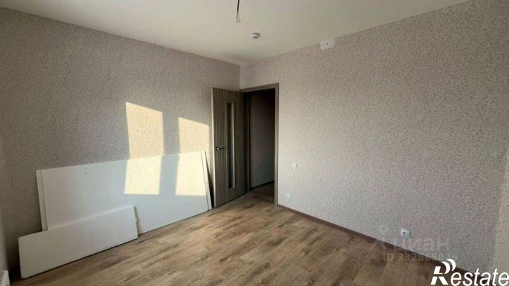 3-комн квартира в новом доме 4-й Амурский проезд, 15