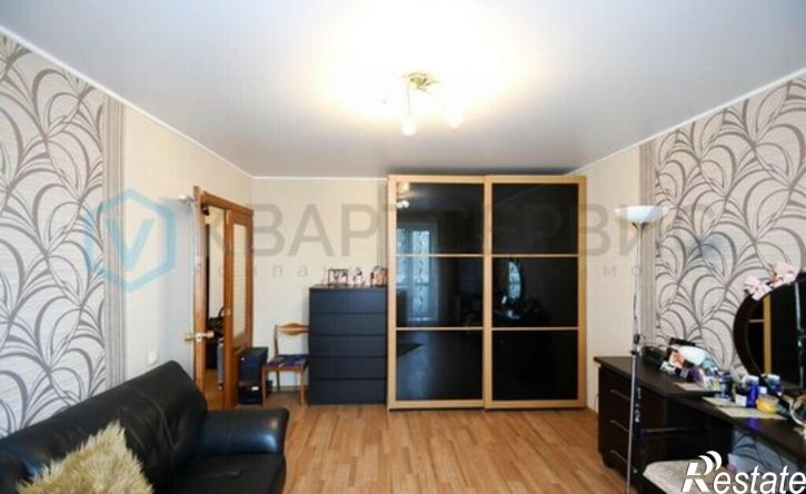 4-комн квартира ул Звездова, 128,  д. 128